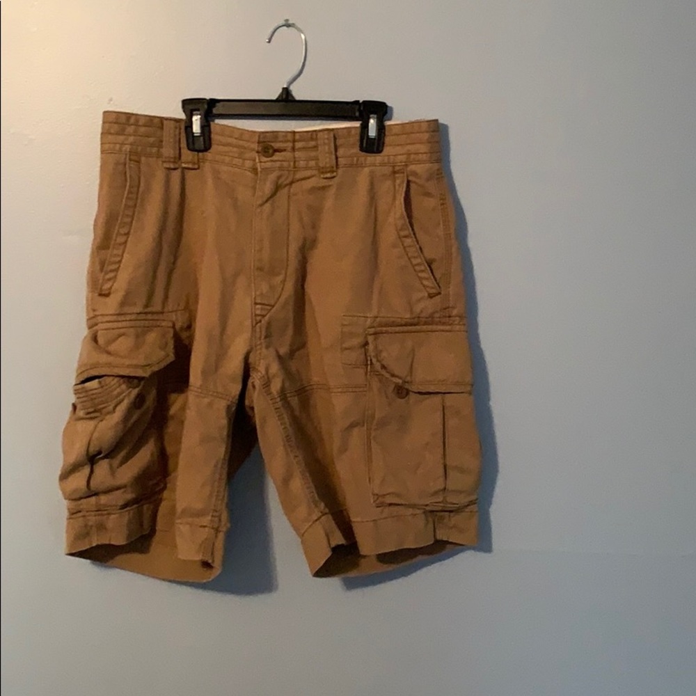 Ralph Lauren Polo Cargo Shorts